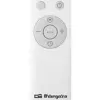 Orbegozo RAD 2500 2500W Controle Remoto Branco