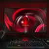 Ozone DSP27 IPS 27″ 2K Monitor Gaming com 144Hz