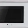 Panasonic NN-E22JMMEPG 800W Micro-ondas Prata