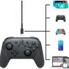 PDP Cabo Charger USB-C Preto Nintendo Switch Lite