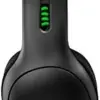 PDP LVL50 Auscultadores sem Fio Xbox One, Series X/S, Windows Verde, Cinzento
