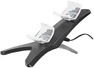 PDP PlayStation 4 Carregador de Comandos Dual Adaptive