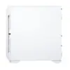 Phanteks Eclipse P600S Caixa de PC ATX 520mm Branco Temperado com Vidro Temperado