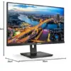 Philips 24″ 1080p IPS Monitor