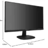 Philips 273V7QDSB 27″ Full HD IPS Monitor