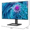 Philips 275E2FAE 27″ Quad HD IPS