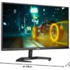 Philips 27M1N3500LS 27″ QHD LED
