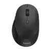 Philips SPK7507B Mouse Wireless 3200 DPI RF Wireless Preto