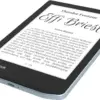Pocket Book Verse 6″ E-Ink Wi-Fi Azul Claro