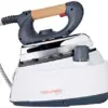 Polti PLEU0186 750W Branco/Cinza Ferro com Caldeira Vapor Contínuo