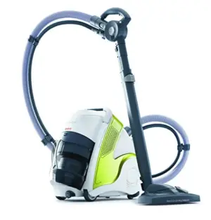 Polti MCV70 Allergy Multifloor & Windows 2200W Aspirador multiclínico vapor