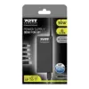 Port Designs 900007-HP 90W Carregador Preto