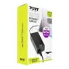 Port Designs 900102 60W Carregador Universal Preto