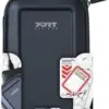 Port Designs HDD 2.5P Colorado Shock Capa-bolsa Preto