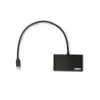 Port Designs Hub 4 USB Type C 4 portas