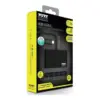 Port Designs Hub USB Type C 3 USB 3.0 + Type C Preto 4 portas