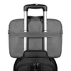Port Designs Yosemite Eco Topload 15.6″ Cinza PET