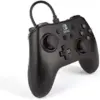 Power A Comando com fios Preto para Nintendo Switch