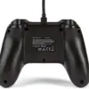 Power A Comando com fios Preto para Nintendo Switch