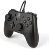 Power A Comando com fios Preto para Nintendo Switch