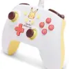 PowerA Comando Com Fio Pikachu Electric Caixa Multicor Nintendo Switch