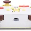 PowerA Comando Com Fio Pikachu Electric Caixa Multicor Nintendo Switch