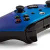 PowerA Comando com Fios Gamepad Xbox One Azul