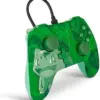 PowerA Comando com Fios Pokemon Bulbasaur Nintendo Switch Verde Fiatom}