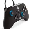 PowerA Comando Enhanced Xbox Series X / S Preto Azul