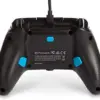 PowerA Comando Enhanced Xbox Series X / S Preto Azul