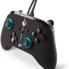 PowerA Comando Enhanced Xbox Series X / S Preto Azul