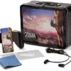 PowerA Lunch Kit Zelda Breath of the Wild Nintendo Switch