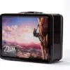 PowerA Lunch Kit Zelda Breath of the Wild Nintendo Switch