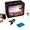 PowerA Lunch Kit Zelda Breath of the Wild Nintendo Switch