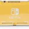 PowerA Switch Lite Proteção de Ecrã Transparente