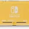 PowerA Switch Lite Proteção de Ecrã Transparente