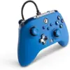 PowerA Comando Enhanced Controlador de Xbox S Series X Azul