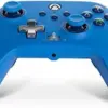 PowerA Comando Enhanced Controlador de Xbox S Series X Azul