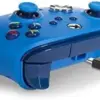 PowerA Comando Enhanced Controlador de Xbox S Series X Azul