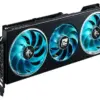 PowerColor Radeon RX 7800 XT Hellhound 16GB GDDR6 OC 2430MHz 16GB Cores