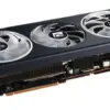 PowerColor Radeon RX 7800 XT Hellhound 16GB GDDR6 OC 2430MHz 16GB Cores