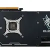 PowerColor Radeon RX 7800 XT Hellhound 16GB GDDR6 OC 2430MHz 16GB Cores