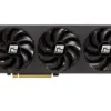 Powercolor RX 7800 XT 16 GB GDDR6 2520 MHz VRAM 3840 cores