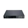 QNAP QSW-M804-4C Switch Gerenciado 10 GbE 8 Portas