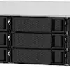 QNAP TS-1232PXU-RP-4G NAS 12-Baías Ethernet Gigabit