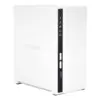 QNAP TS-233 18TB NAS Segurança e Entretenimento