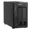 QNAP TS-253E-8G 0 TB NAS Torre Intel Celeron 2.6GHz 8GB USB Ethernet