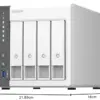 QNAP TS-433 4-Bay NAS