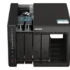 QNAP TS-453E 8 GB NAS 4-Bay
