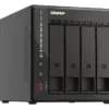 QNAP TS-453E 8 GB NAS 4-Bay